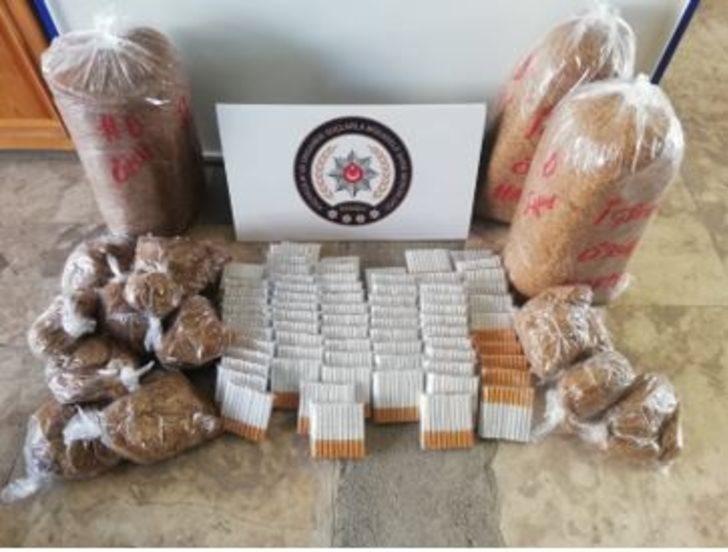 Zehir tacirleri yakayı ele verdi G2