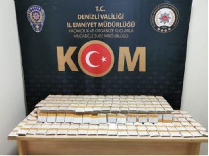 Zehir tacirleri yakayı ele verdi G3