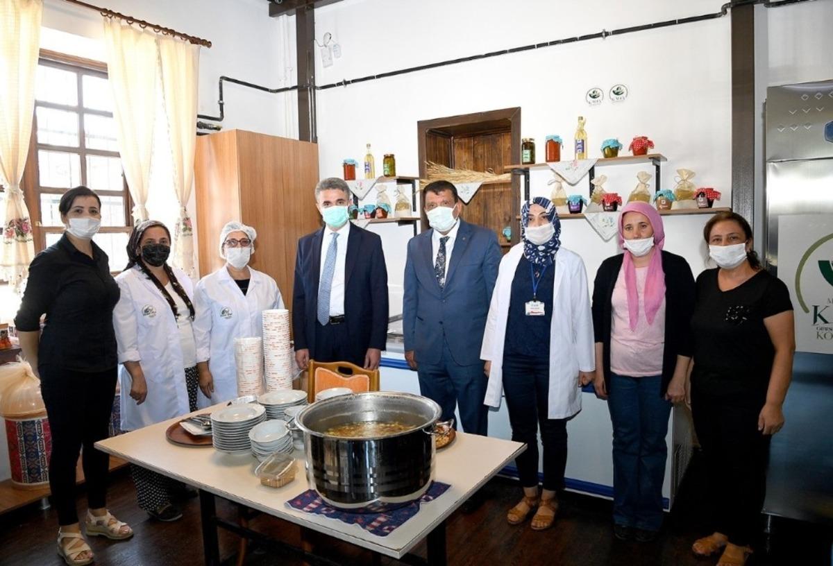 G&uuml;rkan Muharrem ayının &ouml;nemine vurgu yaptı