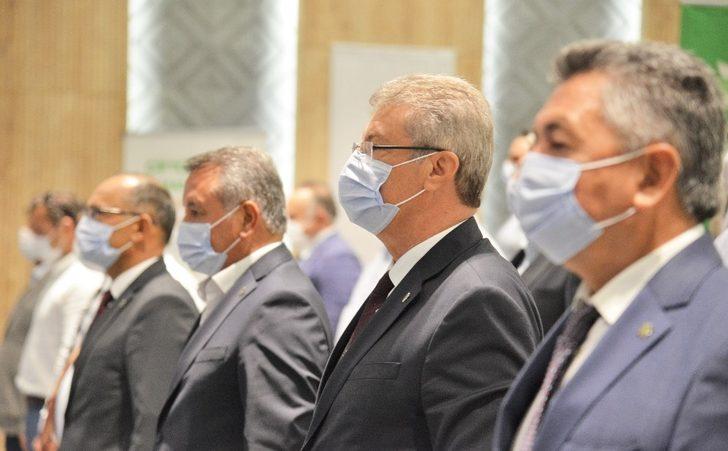 Kayseri Şeker’in 65. Olağan Genel Kurulu gerçekleştirildi G4