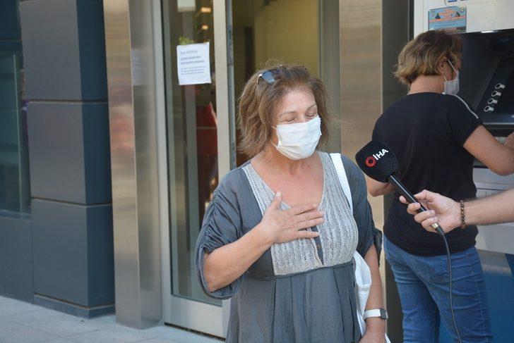 Kovid-19 mücadelesine Sinop’tan kampanya desteği G5