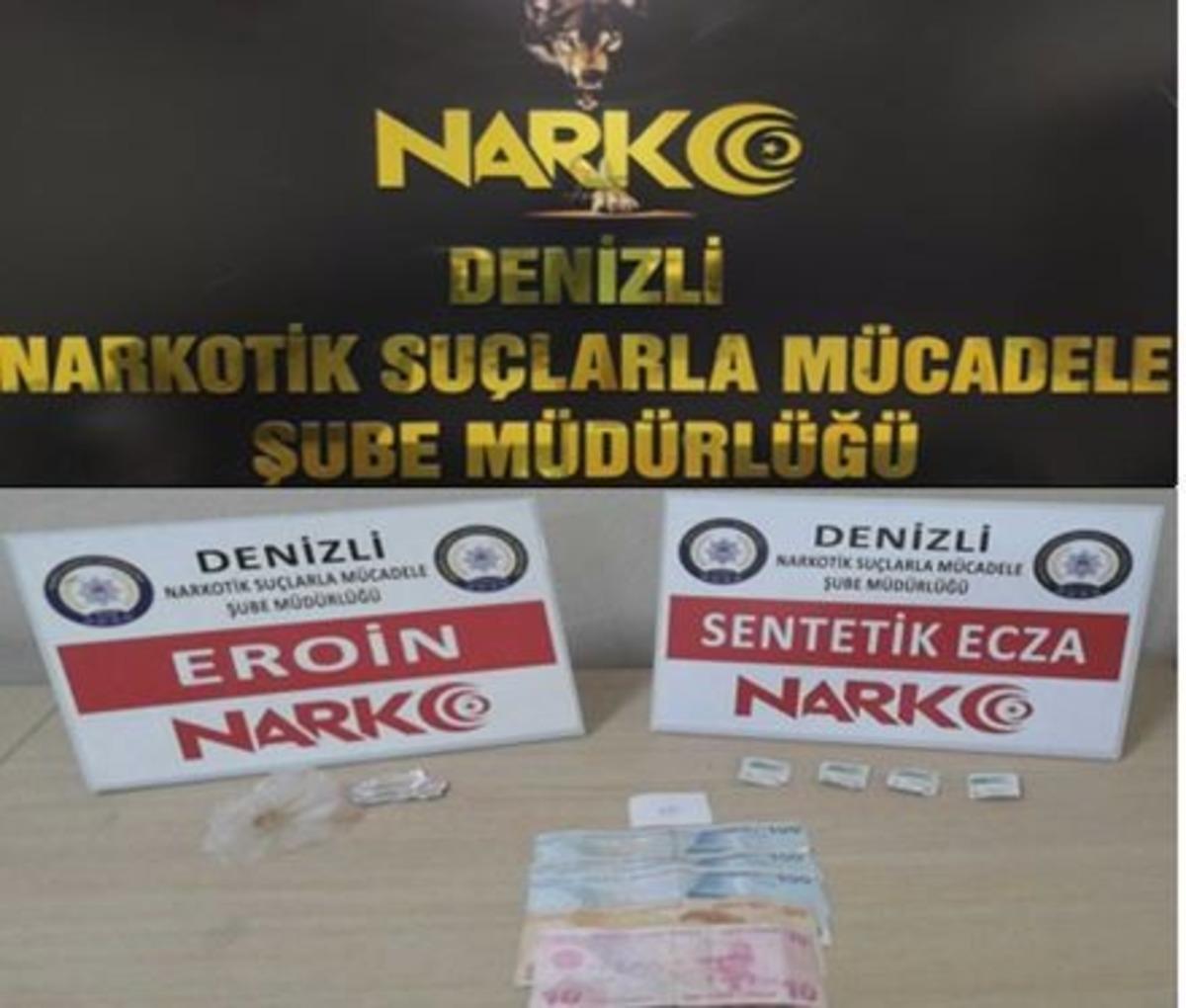 Uyuşturucu tacirlerine dev operasyon: 55 g&ouml;zaltı