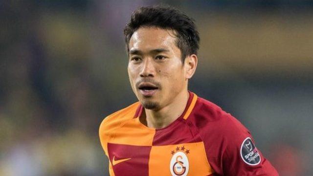 Yuto Nagatomo resmen Marsilya'da