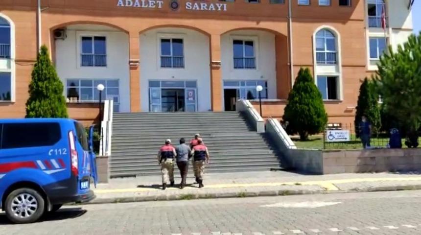 Jandarmadan FET&Ouml; operasyonu