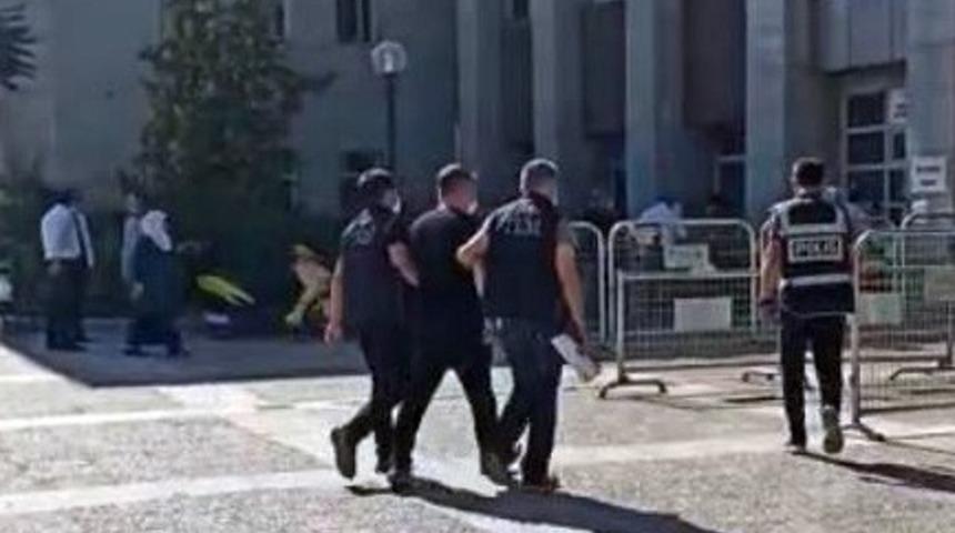 Aksaray&rsquo;da son bir ayda ter&ouml;rden 12 kişi yakalandı