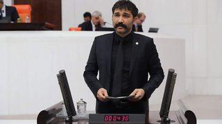 Kılıçdaroğlu'ndan Barış Atay Mengüllüoğlu'na geçmiş olsun telefonu