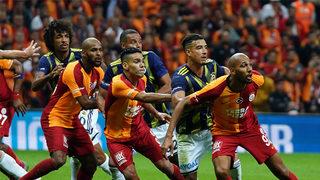 TFF, Süper Lig'in ilk 4 haftasındaki programı açıkladı