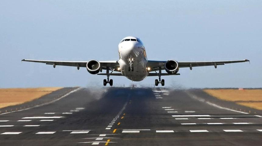 Irak, T&uuml;rkiye&rsquo;ye yapılan u&ccedil;uşları 1 Ekim&rsquo;e kadar askıya aldı