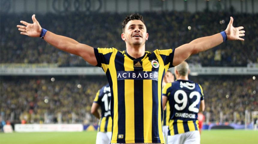 Ali Koç'tan Giuliano için net mesaj: Galatasaray'a gitme bize gel