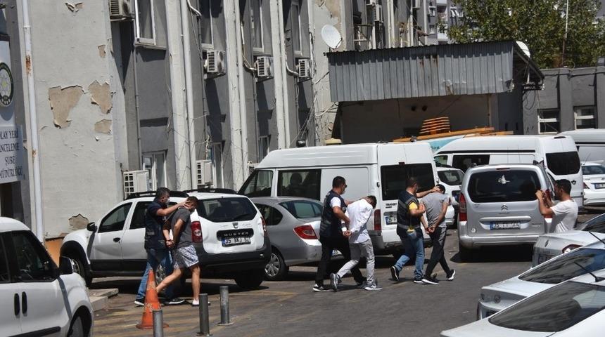 Cansız bedeni moloz d&ouml;k&uuml;m alanında bulunmuştu! Ceren Duman cinayetinde yeni gelişme