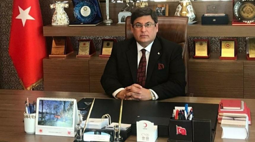 Başsavcı Kılı&ccedil;&rsquo;tan yeni adli yıl a&ccedil;ıklaması