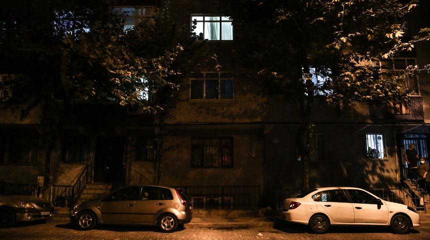 Bah&ccedil;elievler'de kadın cinayeti! Sevgilisi tarafından bı&ccedil;aklanan Sevim S&ouml;kmensuer hayatını kaybetti