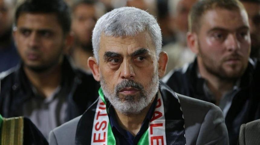 Hamas: İsrail ile Gazze&rsquo;deki gerginliği sona erdirmek i&ccedil;in anlaşma sağlandı