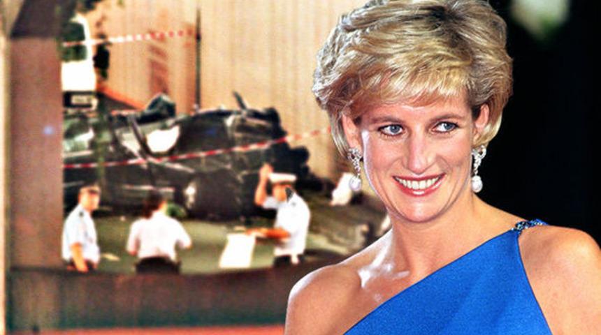 Prenses Diana’nın son anlarını anlattı: 'Umutsuzca hayatını kurtarmaya çalışıyordu'
