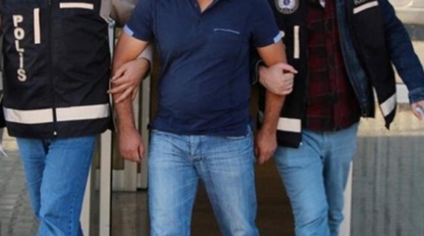 Süleyman Kaan Altınok kimdir, nereli, neden gözaltına alındı? Süleyman Kaan Altınok tutuklandı mı?