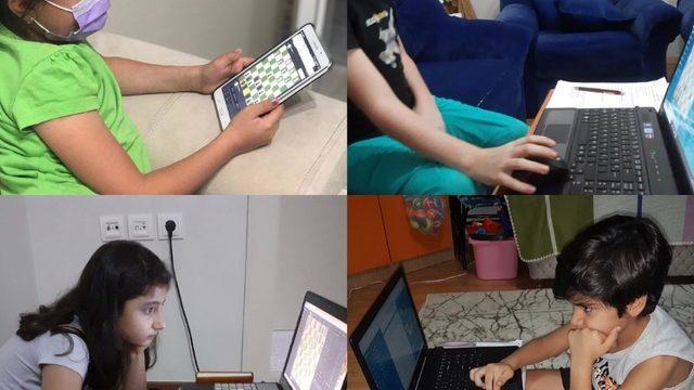 30 Ağustos Zafer Bayramı Satranç Turnuvası Tamamlandı