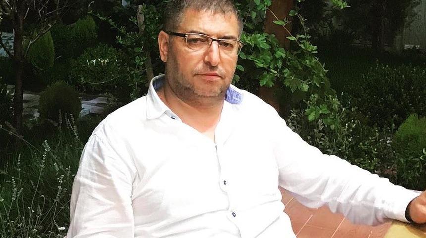 Kocasinan &Uuml;lk&uuml;spor&rsquo;un yeni başkanı Derviş Kilci oldu