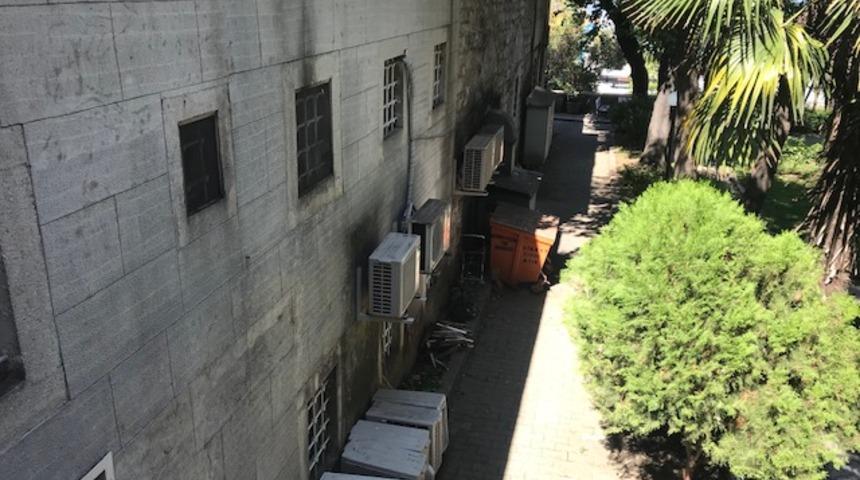 İstanbul'da tarihe ihanet! Yüzlerce yıllık camilere klima darbesi: Dur denilmeli