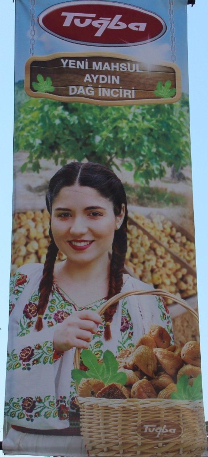 Aydın’ın milli meyvesi kuru incir tezgahlardaki yerini aldı G5