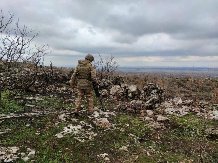 İçişleri Bakanlığınca Mardin’de “Yıldırım-8 Savur” Operasyonu başlatıldı G1