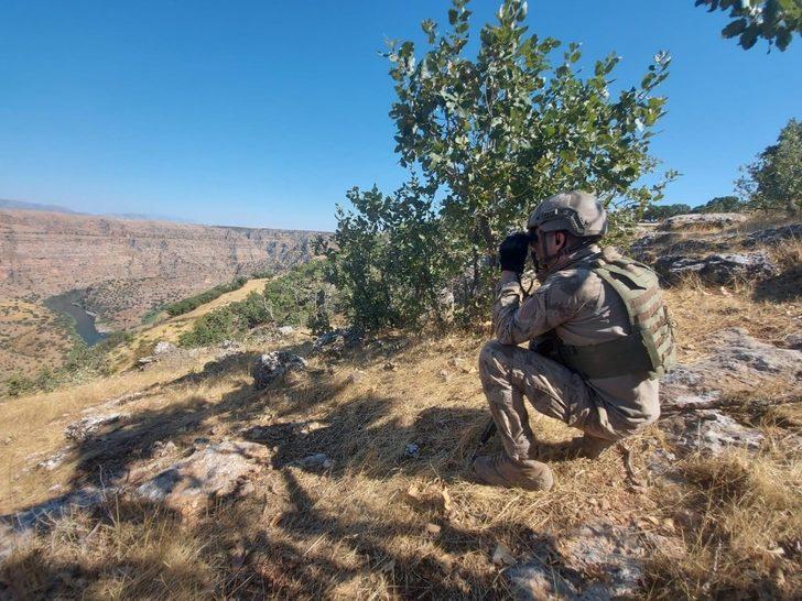 İçişleri Bakanlığınca Mardin’de “Yıldırım-8 Savur” Operasyonu başlatıldı G3