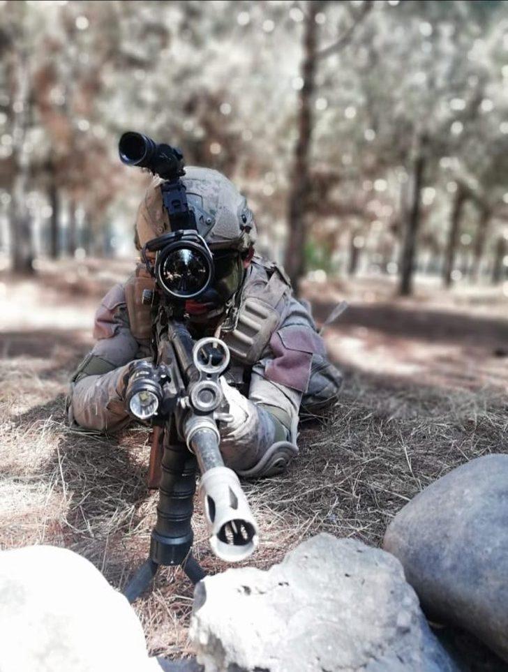 İçişleri Bakanlığınca Mardin’de “Yıldırım-8 Savur” Operasyonu başlatıldı G5