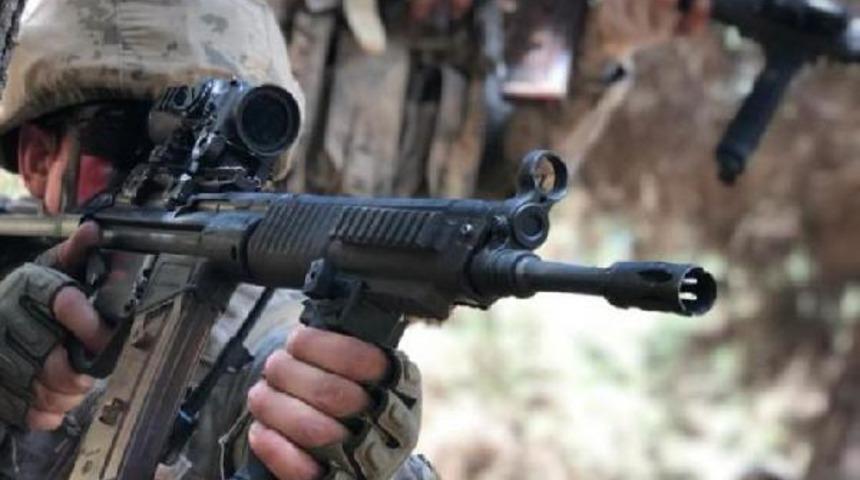 İ&ccedil;işleri Bakanlığı duyurdu! Mardin'de 'Yıldırım -8 Savur' operasyonu başladı