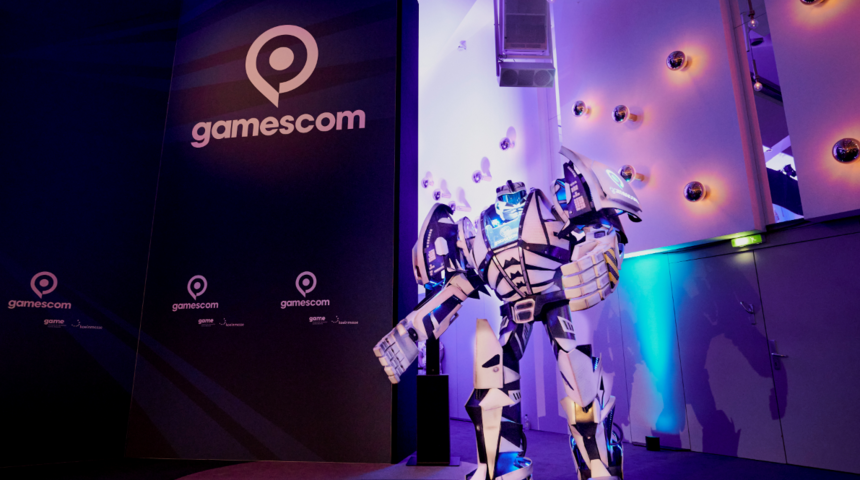 Cyberpunk 2077 damgası: Gamescom Ödülleri 2020 sahiplerini buldu!