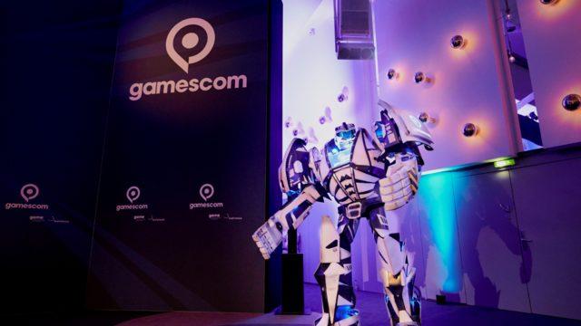 Cyberpunk 2077 damgası: Gamescom Ödülleri 2020 sahiplerini buldu!