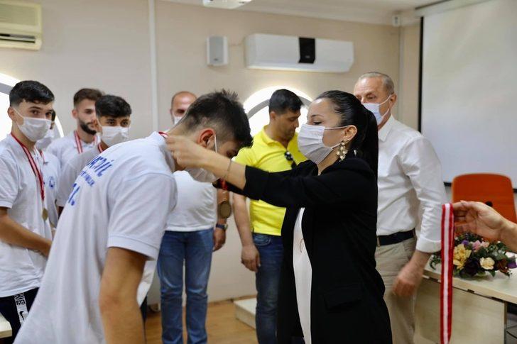 Didim’de kültürler arası gönül köprüsü devam ediyor G3