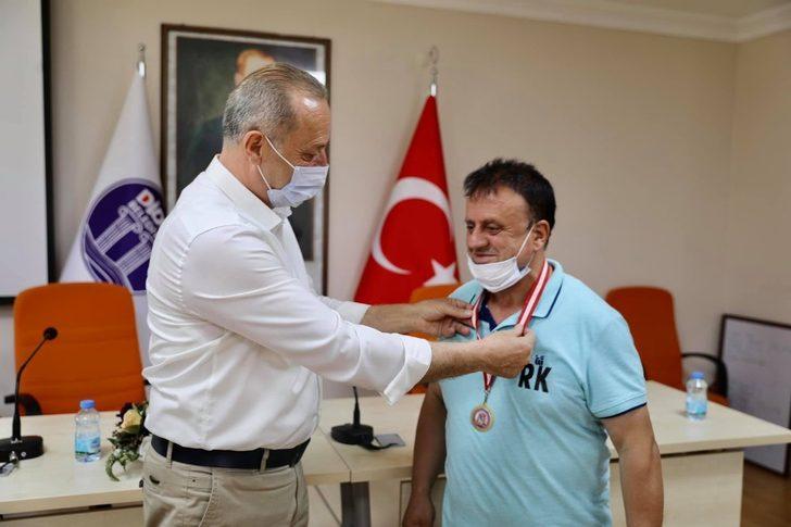 Didim’de kültürler arası gönül köprüsü devam ediyor G4