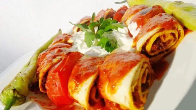 Evde Olmaz Demeyin! Lezzetiyle Mest Eden Beyti Tarifi