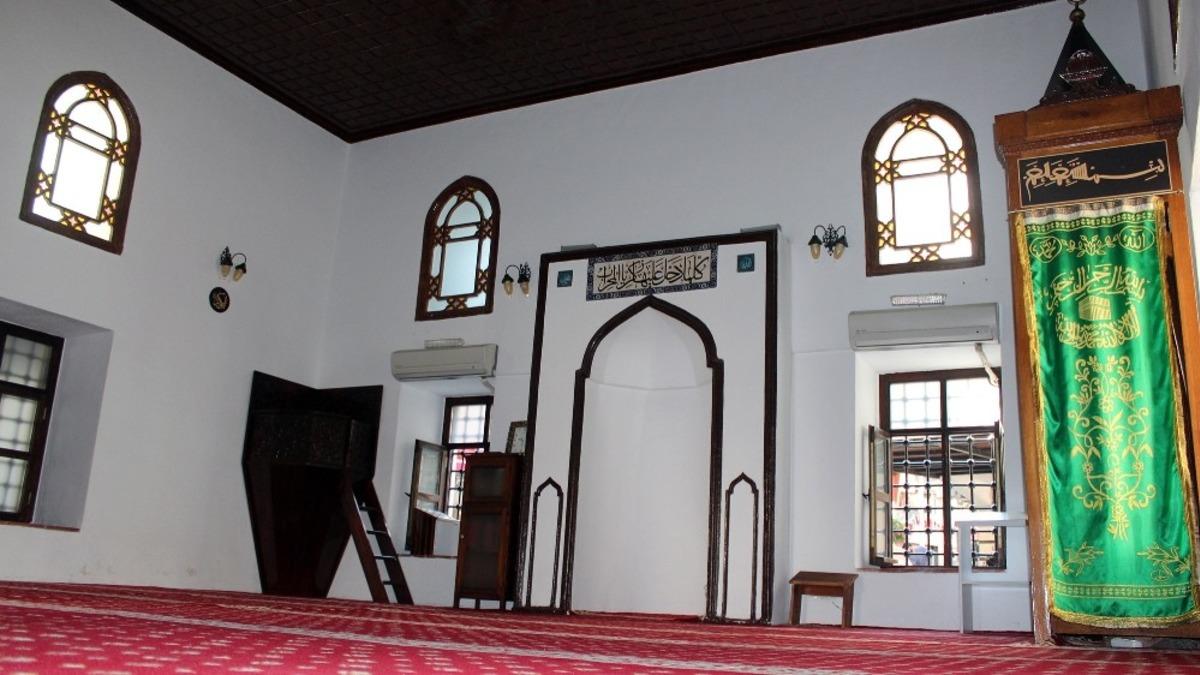 Mimar Sinan&rsquo;ın Yalova&rsquo;daki tek eseri yıllara meydan okuyor