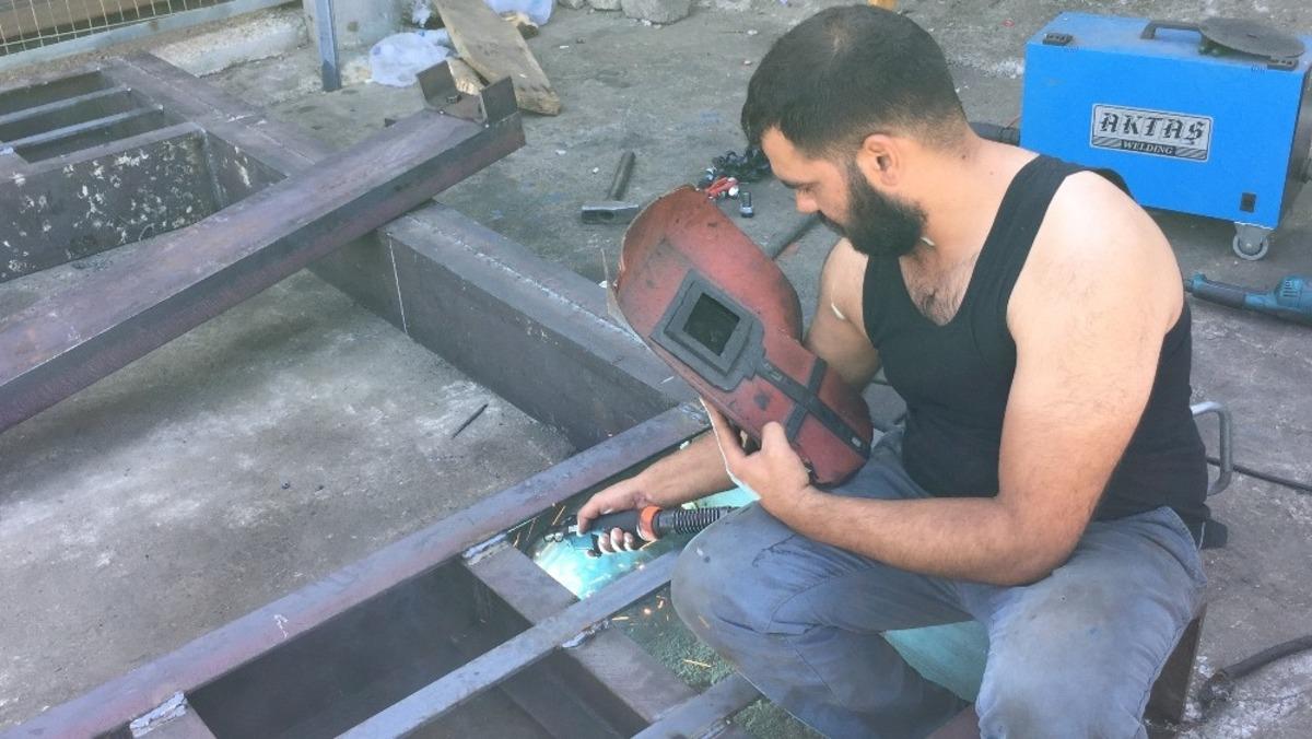 Gen&ccedil;ler iş beğenmiyor