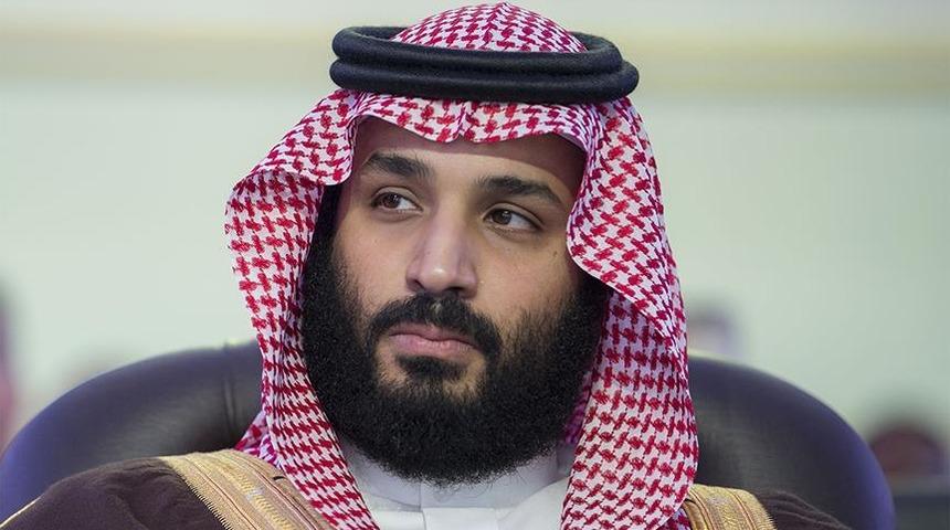 Suudi Arabistan'da kraliyet ailesi &uuml;yeleri 'yolsuzluk' iddiasıyla g&ouml;revden alındı