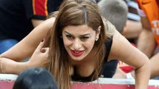 Ebru Şancı Alpaslan Öztürk'ü paylaşıp dalga geçti! 'Sanırsın bu doğurmuş'