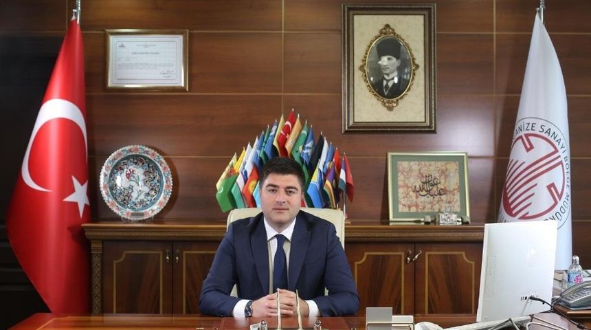 Urku&ccedil;: Konunun takip&ccedil;isiyiz