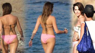 Rojda Demirer dağa kaçtı