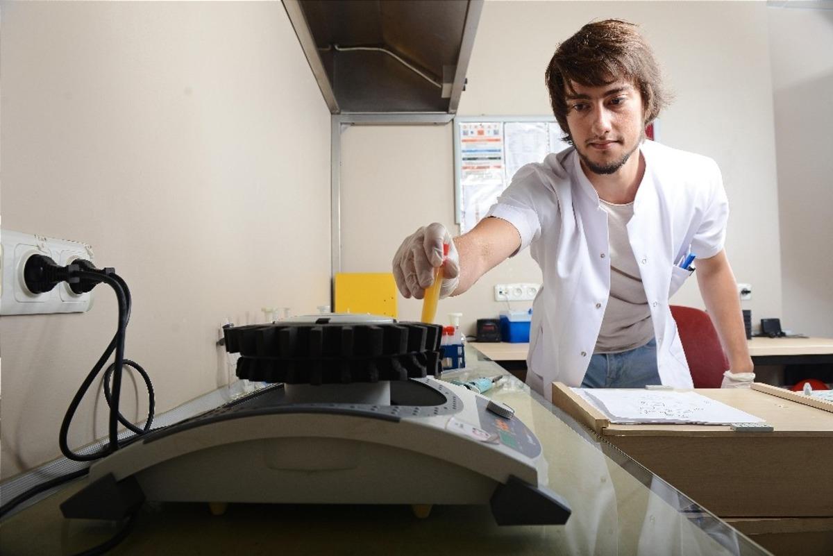 E&Uuml;&rsquo;de &ldquo;Araştırma Odaklı &Ouml;ğrenci Merkezi&rdquo; kuruldu