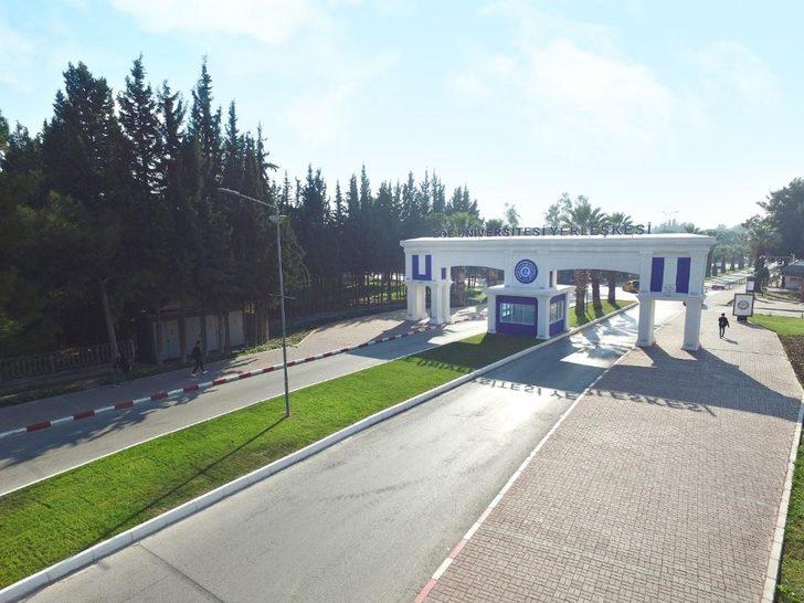 EÜ’de “Araştırma Odaklı Öğrenci Merkezi” kuruldu G2