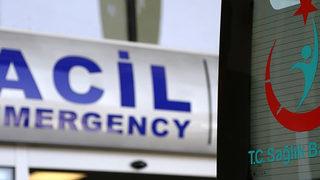 Prof. Dr. Mustafa Gerek: Boğaz ağrısı şikayetiyle hastaneye başvuranların sayısında artış var