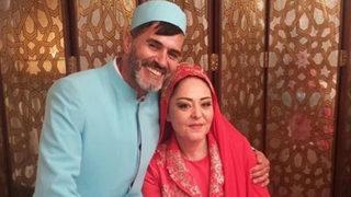 Yaşar Alptekin'i eşi terk etti