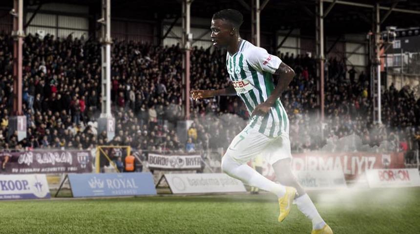 Landel RH Bandırmaspor’da