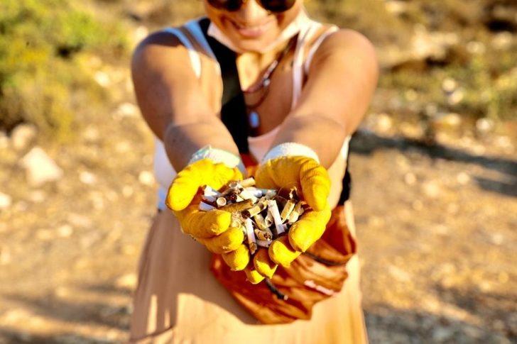 Didim’de çöp toplama seferberliği büyüyor G3