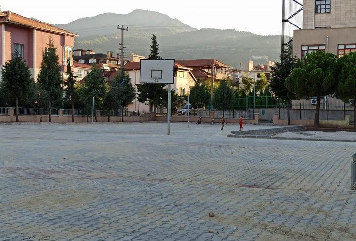 Çocuklar teşekkür ederek Başkan Zolan’a seslendi G3