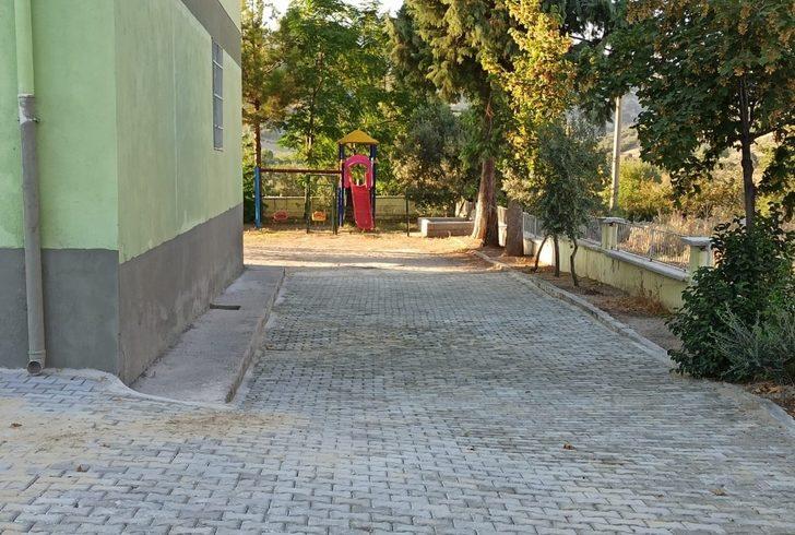 Çocuklar teşekkür ederek Başkan Zolan’a seslendi G4