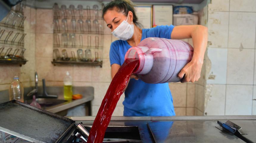 Koronavirüs sonrası bidon bidon satılıyor! 