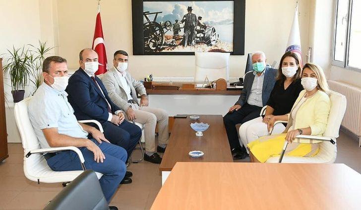 Lapseki MYO’da öğrenci kayıtları başladı G1