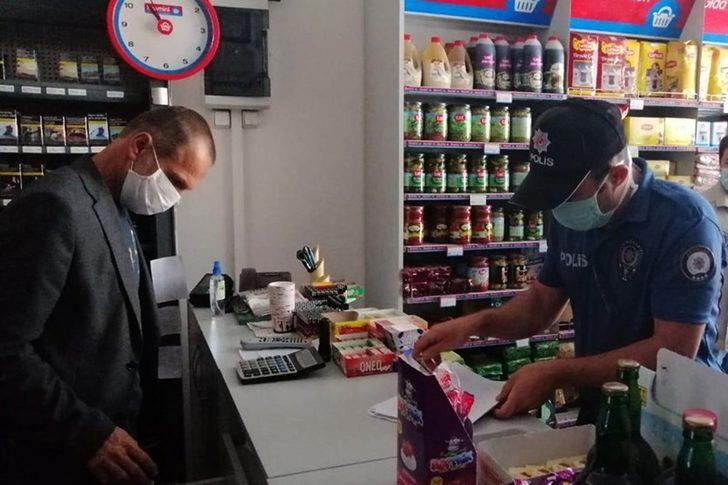 Posof’ta Kovid-19 denetimleri devam ediyor G4