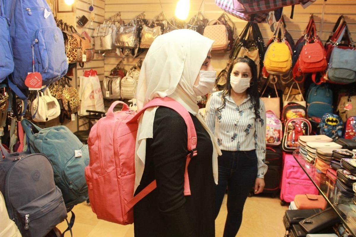 Belirsizlik işlerini aksatıyor